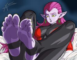 cocotte from dragon ball by kaerokus