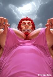 iskandar (fate) from fate (series) by heezebara
