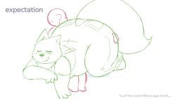 2d 2d_(artwork) 2d_animation 30_seconds ? ambiguous_gender animated anthro ass ass_jiggle ass_slap bathing bathtub belly big_ass big_belly big_breasts bite biting_pillow blush blush_lines breasts bubble_bath bubble_butt bubbles clothed clothing cotton cross_fox female fox jiggle jiggling_ass laying_on_back laying_on_person licking looking_at_another looking_at_viewer looking_down naked navigator8 not_porn olivia_(navigator8) pillow rubbing rubbing_ass slap slapping_ass slapping_butt sleeping smile smiling smiling_at_viewer smirk smirking spanked_butt spanking spanking_ass sponge sweat sweatdrop sweating tagme tail tail_wagging teeth thick thick_ass thick_thighs thighs video washing washing_another water wet wet_fur