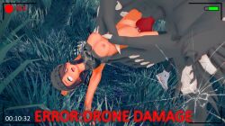 Beowolf (Rwby) Rule 34 Image