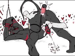 satan (blasticheart) fan art