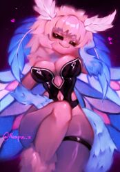 oc fan art