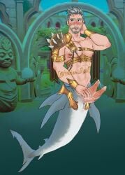 Semeru (Coral Island) Rule 34 Image