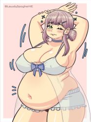 shirogane noel from hololive