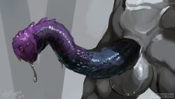 sangheili from halo (series) by winddragon