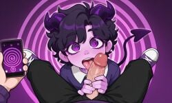 jellybean from mcyt