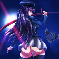 kido ayame (kimi wa 008) from kimi wa 008 by m o (prftz)