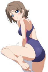 watanabe you from love live! by nagi mkrnpn