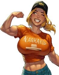 annabeth chase from heroes of olympus by raiderofcause