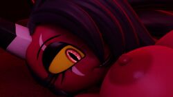 1boy 1boy1futa 1girls 720p anal anal_insertion anal_penetration anal_sex animated big_breasts big_sub_small_top breasts carrying carrying_position comparing_penis cucked_by_futa cucked_by_sister cuckquean cum cum_on_body demon demon_boy demon_futa demon_girl demon_horns demon_humanoid demon_tail doggy_style female femboy femboy_on_futa futa_on_bottom futa_penetrated futanari helluva_boss horns hung_bottom imp intersex looking_at_another male male_on_futa male_penetrating_futa millie_(helluva_boss) missionary_position moxxie_(helluva_boss) moxxie_(valorlynz) nipples no_sound nude nude_futa nude_futanari nude_male on_bed penis pleasure_face plot_twist pov sallie_may_(helluva_boss) sallie_may_(valorlynz) sex sex_from_behind tagme tail tail_motion tailwag theman trans_(lore) trans_woman transfem video watching