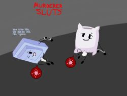 liy (bfdi) from battle for bfdi