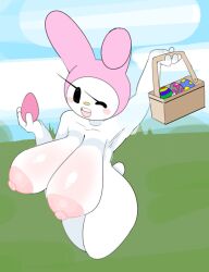 my melody from easter by savagensfw