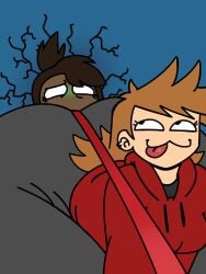tamara (eddsworld) from eddsworld by justsomedude