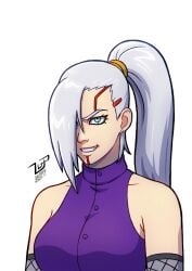 baby (dragon ball) from dragon ball gt