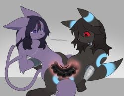 eeveelution from nintendo