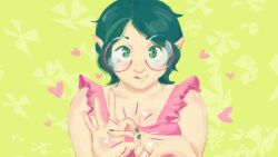 Hunter (The Owl House) Rule 34 Image