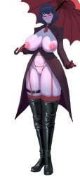 mina (deadlock) from deadlock by coconut art