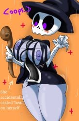 alice (horrorvale) from horrorvale by gloryworm