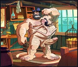 brutus king_features_syndicate meatpencil olive popeye_(series) popeye_the_sailorman tagme