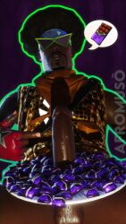 funk ops from fortnite by afromuso