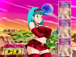 blue_eyes blue_hair bra_(dragon_ball) bra_briefs dragon_ball dragon_ball_gt edit megacd sano-br