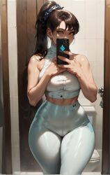 eve (stellar blade) from stellar blade by lanai