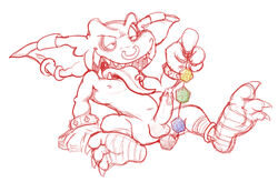 2014 3_toes 4_fingers anal anal_masturbation balls big_ears bracelet claws cum dice ear_piercing erection facial_piercing feet foreskin goblin goblin_male humanoid humanoid_penis jewelry lying male male_only masturbation multiple_piercings navel nipples nose_piercing nose_ring partially_retracted_foreskin penis piercing plantigrade retracted_foreskin septum_piercing sex_toy sharp_teeth simple_background solo spreading teeth toes tongue tongue_out tongue_piercing uncircumcised uncut white_background