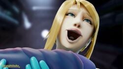 1boy 1girls 3d 3d_animation animated bimbo cock_hungry cock_worship duo enormous_penis gigantic_penis grumpy meme metroid monster_cock nintendo penis_awe penis_grab purple_penis ridley rumi_sniffing_gimbap samus_aran silent_dom silent_male smelling_penis sniffing sniffing_penis sound straightasan super_smash_bros. tagme twitter_link video video_games zero_suit_samus