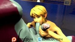 2boys 3d animated bedroom_eyes blowjob breath_of_the_wild diphallia diphallism fellatio femboy gay handjob handjob_while_sucking hemipenes lewdkitzu link link_(breath_of_the_wild) male marcovee4 moaning mp4 multi_genitalia multi_penis oral oral_sex penis sidon_(zelda) sound sucking sucking_penis tagme the_legend_of_zelda video water yaoi