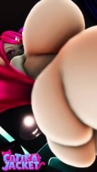 1girls 3d accessories accessory animated arms ass ass_focus ass_view athletic athletic_female back_view blue_hair bow breasts cat_ears cat_girl cat_tail catgirl catinajacket_vr close-up curvy curvy_body curvy_female curvy_figure exposed_breasts female female_focus female_nudity female_only fingers fit fit_female functionally_nude girl hair_accessory huge_boobs huge_breasts humanoid light light-skinned_female light_skin long_tail looking_at_viewer looking_down massive_breasts mature_female mature_woman mostly_nude mp4 multicolored_eyes music naked naked_female nipples nsfw pale-skinned_female pale_skin pink_hair pov practically_nude ribbon shaking_ass shaking_butt short_hair shorter_than_30_seconds shoulder_length_hair showing_off sitting_on_viewer solo solo_focus sound standing tagme tail two_tone_hair undressed up_close video viewer_perspective viewer_pov virtual_reality virtual_youtuber voluptuous voluptuous_female vrchat vrchat_avatar vrchat_media vrchat_model watermark white_girl white_sclera