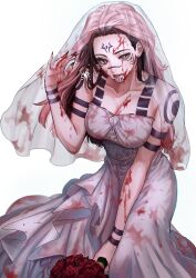 ryoumen sukuna (jujutsu kaisen) from jujutsu kaisen by @mesuki peropero