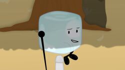 animated anonymous_male battle_for_dream_island big_penis female gif ice_cube_(bfdi) ketix0 male object_shows penis sex tagme