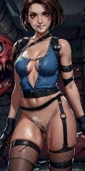 ai_generated artist_request cum_in_mouth cum_in_pussy edit ia jill_valentine resident_evil resident_evil_3