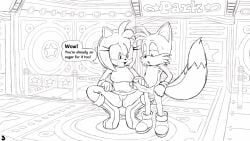 3rd_party_edit ahe_gao amy_rose animated anthro anthro_on_anthro belly_bulge bent_over big_penis bulge cheating cheating_girlfriend clothed clothed_female clothed_female_nude_male clothing cock_hungry cuck cucked_by_femboy cuckold cuckolding cum cum_in_pussy cum_inflation cum_inside cumflation dialogue doggy_style dress dress_lift ejaculation ejaculation_while_penetrated english_text erection excito female femboy femboy_on_female fox fox_ears fox_humanoid fucked_from_behind heart heart-shaped_pupils hedgehog horny_female humanoid humanoid_penis inflation interspecies lewdlunacy_ male mp4 music naked nervous nervous_smile no_panties ntr nude nude_male penetration penis penis_awe penis_in_pussy penis_out phone phone_call phone_screen phone_sex photo pleasure_face public public_sex pussy seductive seductive_eyes seductive_look seductive_smile sketch skirt skirt_lift skirt_removed skirt_up slideshow sonic_(series) sonic_the_hedgehog sound standing standing_sex sweat sweatdrop tails tails_the_fox talking unaware video video_camera video_game_character