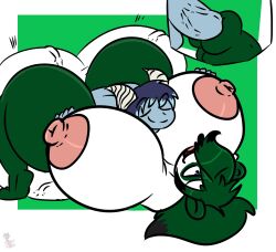 1futa Rule 34 Image