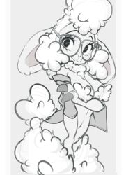 dawn bellwether from disney by slugbox