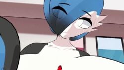 3d animated big_ass big_breasts bloodtail breasts bubble_butt female gardevoir huge_ass huge_breasts mp4 no_humans pokémon_(species) pokemon pokemon_(species) sound tagme thick_thighs video vrchat wide_hips