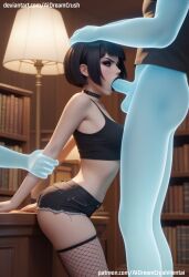 Aidreamcrush Rule 34 Image