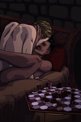 2015 Rule 34 Image