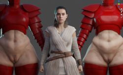 3d 3girls ass big_ass big_breasts big_butt big_thighs bottom_heavy breasts bubble_ass bubble_butt bust busty chest curvaceous curvy curvy_figure elite_praetorian_guard female female_focus female_only guards hips hourglass_figure huge_ass huge_breasts huge_thighs imminent_rape large_ass large_breasts large_thighs larger_female legs light-skinned_female light_skin lucasfilm mature mature_female multiple_girls praetorian_guard rey sandreiio smaller_female star_wars the_rise_of_skywalker thick thick_hips thick_legs thick_thighs thighs top_heavy voluptuous voluptuous_female waist wide_ass wide_hips wide_thighs