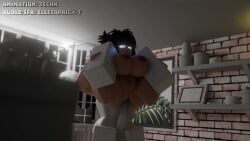 1boy 1girls 3d animated audible_creampie audible_ejaculation big_ass big_breasts cum cum_in_pussy cum_inside eleetapricot full_nelson leg_lift leglock mating_press roblox robloxian sex sound source_request tagme techx vaginal_penetration video video_games