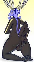 Pokemon (Species) Rule 34 Image