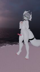 1futa 3d artist_request artist_upload balls ballsack big_tail collar erect_penis erection fur furry furry_futa furry_only futa futa_on_female futa_only futanari happy horns idiot_hair knot knotted_penis nipples ocean_background piercing posing posing_for_the_viewer posing_with_penis red_nails self_upload small_breasts solo star_eyes stars tail varta173 vrchat vrchat_avatar vrchat_media vrchat_model white_body white_fur white_hair