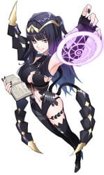 kronya (fire emblem) from fire emblem by grimmelsdathird