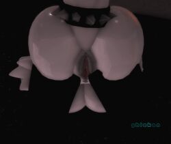 niezmiernie from cursed tank simulator by ghelkan