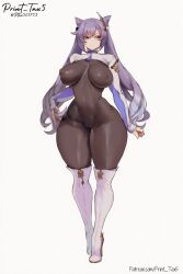 keqing (genshin impact) from genshin impact by print tax5