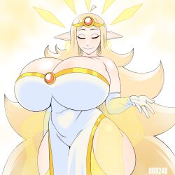 sun queen from pebbles quest by 06024x