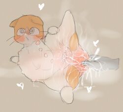 nagameruneko fan art