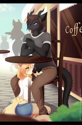 sedary fan art