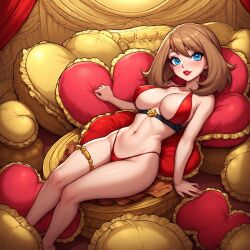 may (pokemon) from pokemon